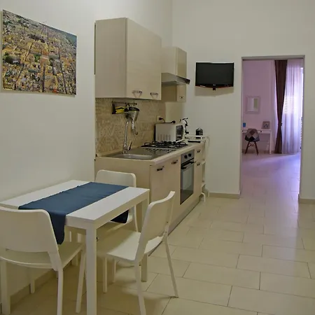 Casa Mariavittoria Holiday home Noto