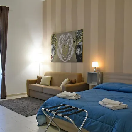 Casa Mariavittoria Noto