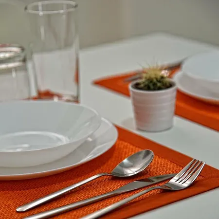 Semesterbostad Casa Mariavittoria Noto