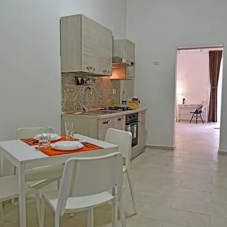 Holiday home Casa Mariavittoria *