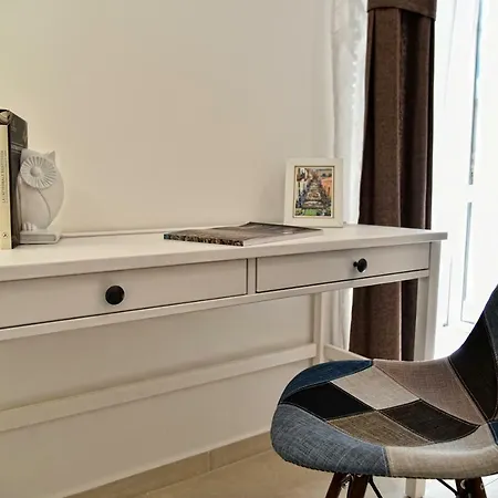 Casa Mariavittoria *