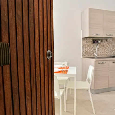Casa Mariavittoria Holiday home *
