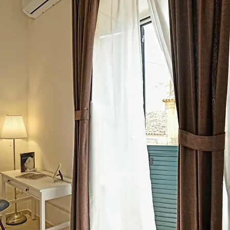 Holiday home Casa Mariavittoria Noto