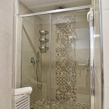 Casa Mariavittoria *