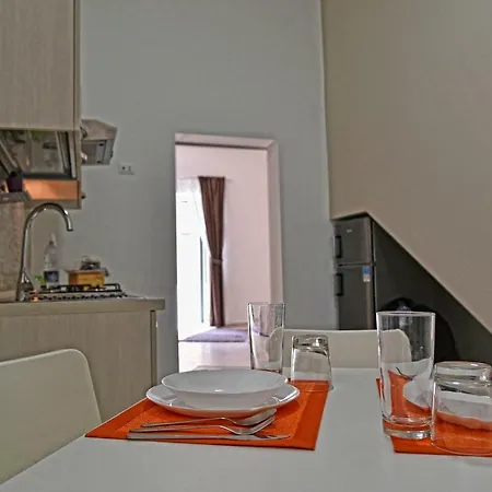 Casa Mariavittoria *