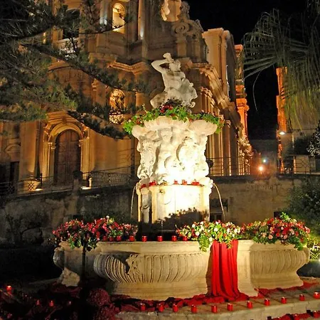 Casa Mariavittoria *