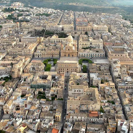Casa Mariavittoria Holiday home Noto