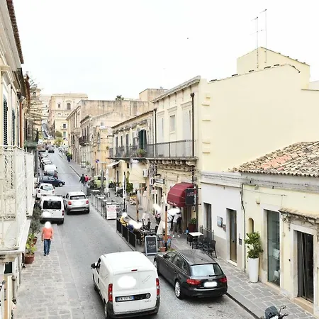 Casa Mariavittoria Holiday home