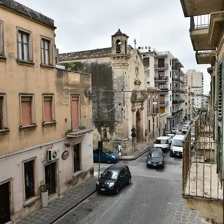Casa Mariavittoria Holiday home Noto