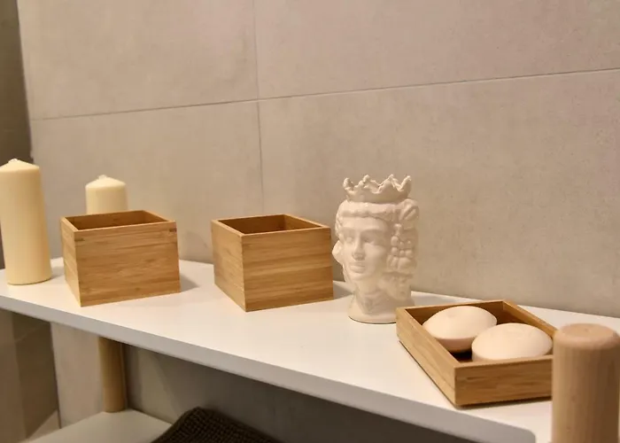 Casa Mariavittoria *