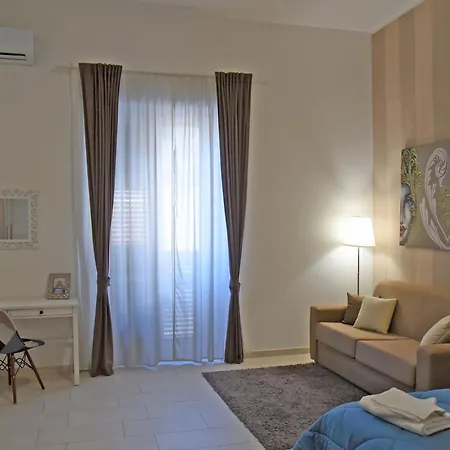 Casa Mariavittoria 诺托