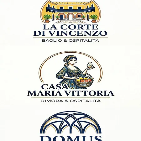 Casa Mariavittoria Ното
