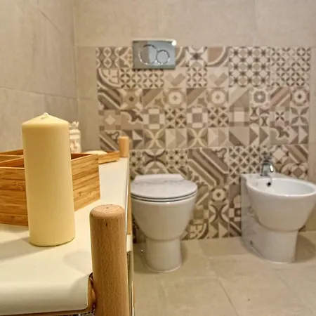 Casa Mariavittoria * Noto