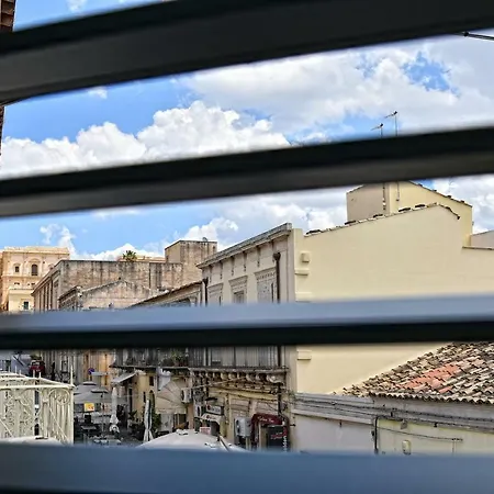 Casa Mariavittoria