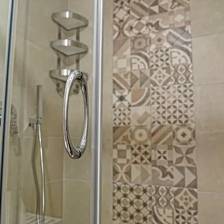 Hébergement de vacances Casa Mariavittoria *