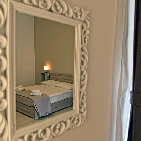 Дом отдыха Casa Mariavittoria