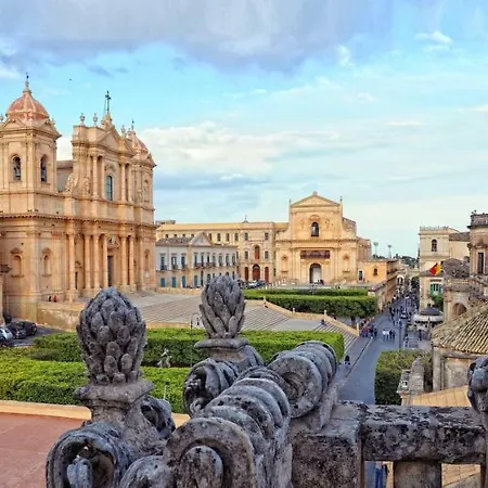 Casa Mariavittoria *