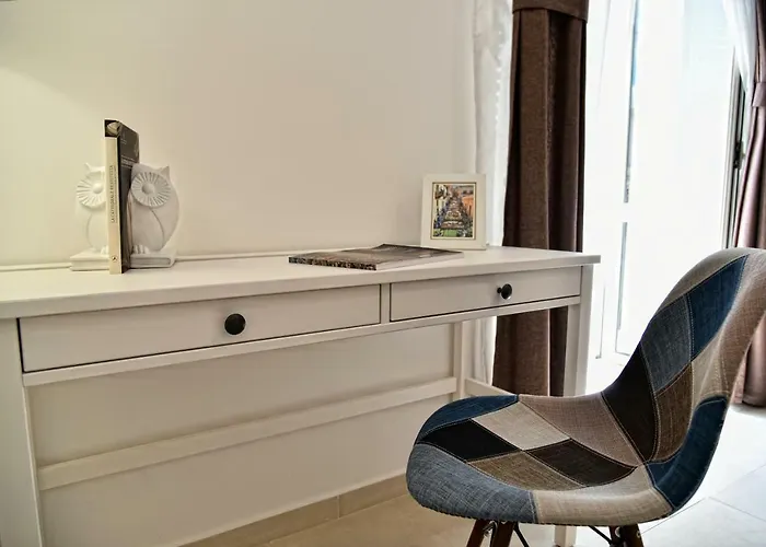 Casa Mariavittoria *