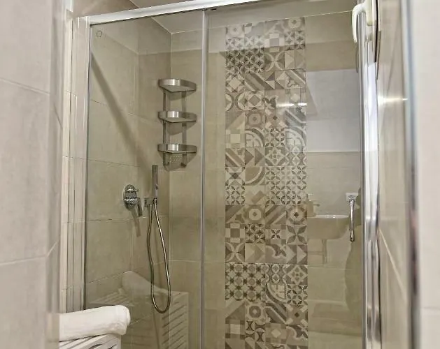 Casa Mariavittoria *