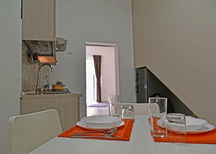 Casa Mariavittoria *