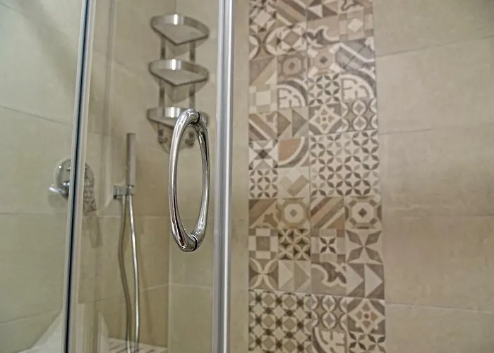 度假居 Casa Mariavittoria *