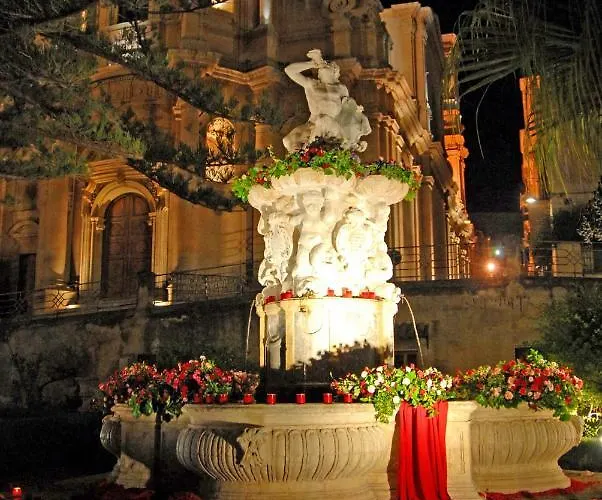 Casa Mariavittoria *