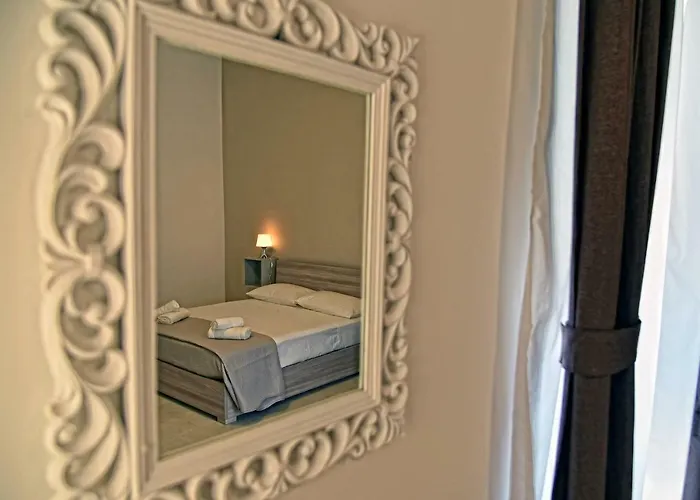 度假居 Casa Mariavittoria