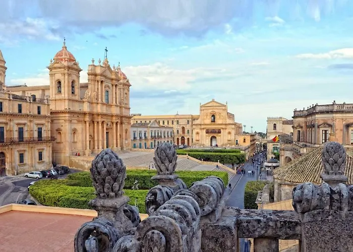 Casa Mariavittoria *